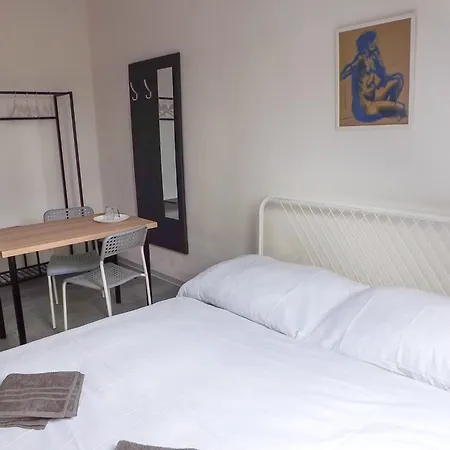 Homestay Milady 3 A3 Prague