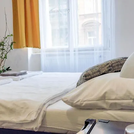Nový U Pražského Výstaviště A3 Séjour chez l'habitant Prague