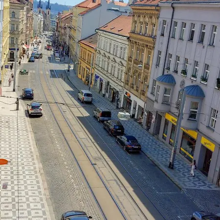 Nový U Pražského Výstaviště A3 Séjour chez l'habitant Prague