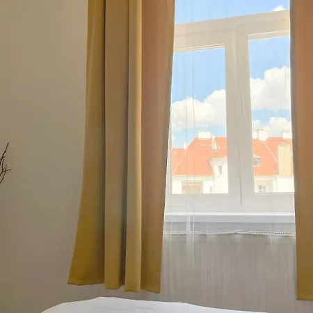 Séjour chez l'habitant Nový U Pražského Výstaviště A3 Prague