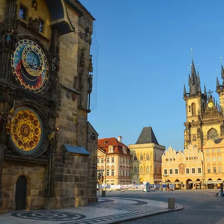 Nový U Pražského Výstaviště A3 Praha