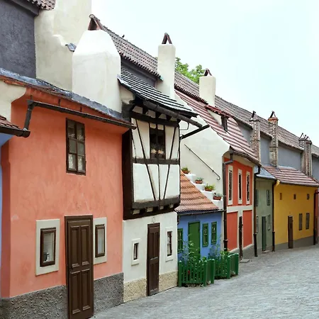 Nový U Pražského Výstaviště A3 *
