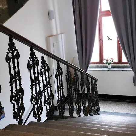 Nový U Pražského Výstaviště A3 *